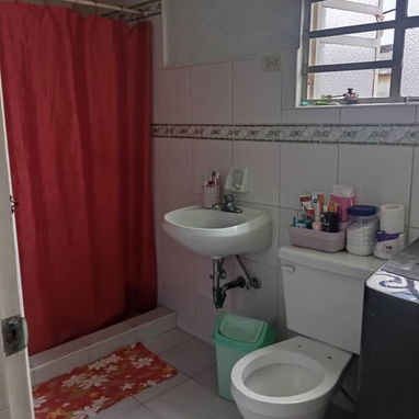 Se vende Apartamento en Santos Suarez - 9/10