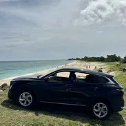 🚘 Alquiler Carro con chofer, Rent car with driver - Img 56774037