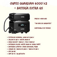 Dupes guardian + batería extra - Img 57806662