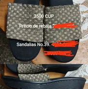 Sandalias descalzadas - Img 50120093