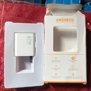 Cargador de teléfono 67W nuevo en caja - Img 55593260