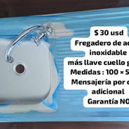 Fregadero - Img 54959447