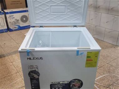 Refrigerador y neveras - Img 63770689