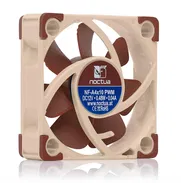 Noctua 40mm para impresoras 3D y tarjetas. Noctua NF-A4x10 PWM. Max 5000 RPM. - Img 45795666