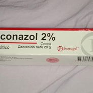 Ketoconazol en crema - Img 55862557