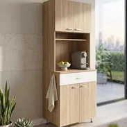 Estante de cocina - Img 57479588