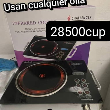 Ollas de cocina - 7/10