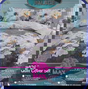 Cobertores Queen 3D en venta - Img 49069061