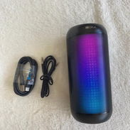 🚧 BOCINA BLUETOOTH 3.5Hs 1HORA CON UNA CARGA 🚧 - Img 55268039