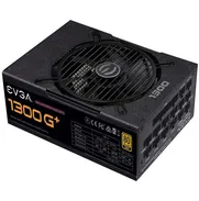 OFERTON!!_FUENTE EVGA SUPERNOVA G+ 1300W-108.3Amp|80 PLUS GOLD|MODULAR|PFC ACTIVO|12 SATAS|SELLADA EN CAJA. 5410-9151 - Img 48612996