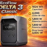 ECOFLOW DELTA 3 CLASSIC - Img 54995100