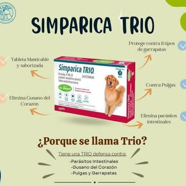 Productos veterinarios. - Img 123627863