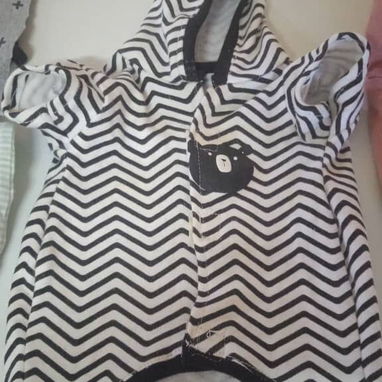 Ropa para mascotas - 5/7