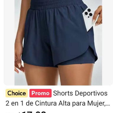 Ropa deportiva y cómoda - Img 125826327