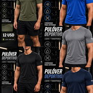 PULLOVER DE HOMBRE - Img 57559873