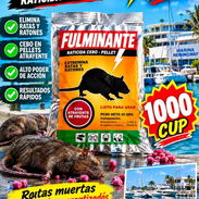 Venenos para ratones y ratas - Img 58252673