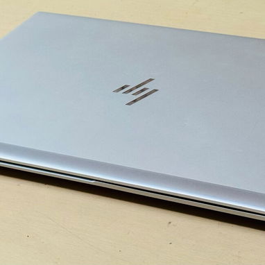 Hp EliteBook como nueva - 3/6
