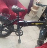 Ganga Bicicleta Electrica Onebot - Img 45730812