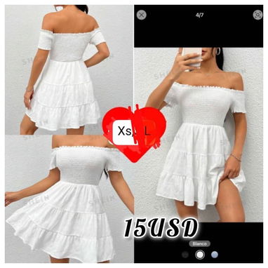 Vestidos para mujer - 5/10