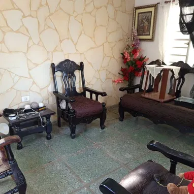Se vende casa en arroyo Naranjo. Mantilla - Img 125516932