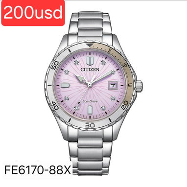 Relojes nuevos Citizen Eco-Drive, Seiko coutura, Mido Baroncelli y Edox Neptunianpara mujer y hombre. Cositas shein - Img 116260780