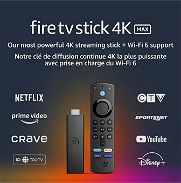 Fire tv Stick 4k Max - Img 45893682