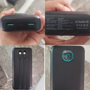 🔥 Cargador Portátil / Power Bank Ultra Carga Rápida de 40,800 mAh con Cables Integrados y Pantalla Digital 🔥 - Img 56871229
