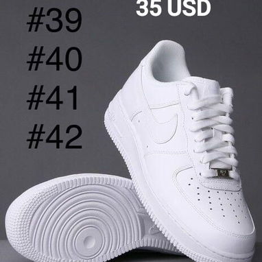 Artículos varios: ventilador para cuello, porta celular, cápsulas para el cabello, tenis y más - Img 122748844