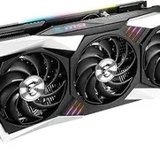 Rx6800xt 16gb MSI Gaming x trío con detalles en el disipador por transportación lo demás al 100 con su sello - Img 50803376