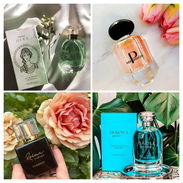 Perfumes de Farmasi - Img 55834711
