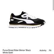 Tenis Puma originales # 47 - Img 57817200