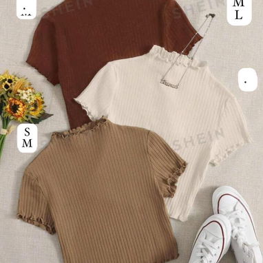 Pullover de mujer - 5/10