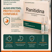 Ranitidina inyectable - Img 57029428