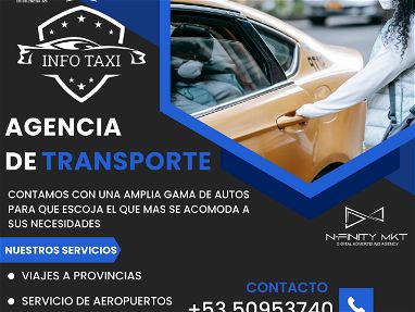 Servicio de taxis - Img main-image-45663400