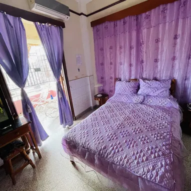 🏠Se renta apartamento céntrico en los altos de Obispo,a unos pocos metros del Centro histórico de la habana y Floridita - Img 114497724