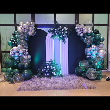 Decoración y organización de eventos y fiestas de todo tipo - Img 123387404