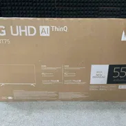 Televisor LG UHD 55" - Img 55163652