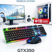 MODELO CON CABLE Y MOUSE - Img 55471483