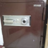 Caja fuerte - Img 56937635