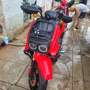 Moto de rali caribe 2 plus - Img 57449825
