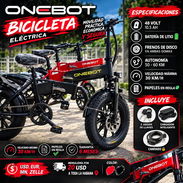 `🛵 𝐁𝐈𝐂𝐈𝐂𝐋𝐄𝐓𝐀 ONEBOT 🛵` - Img 57683288