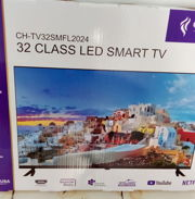 Vendo tv 32" ,smart tv,nuevo - Img 45894562