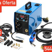 Planta de soldar 4 en 1 (Oferta de la semana) - Img 55525520