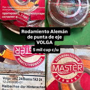 Venta de rodamientos - Img 55839742