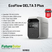 EcoFlow DELTA 3 Plus - Img 54556875