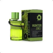 Perfume Hunter Jungle para Hombre – 100ml (3.4 FL.OZ) Eau de Parfum 🌐 $34.67 - Img 57110021
