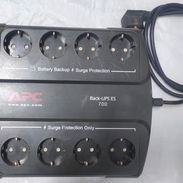 Backup APC 700 – SIN batería (220V) 58405317 - Img 56494502