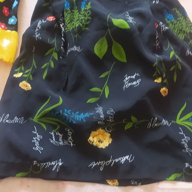 Vendo ropa de niña - Img 122799832