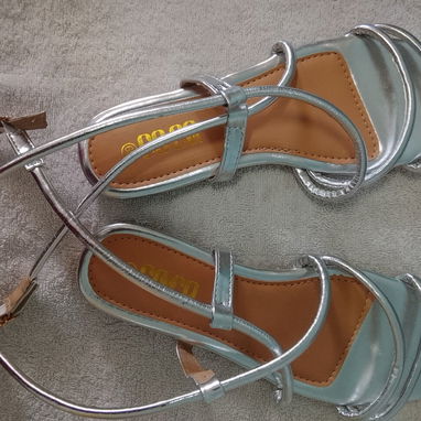 Sandalias por solo 3000cup - Img 122815688