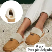 Pantuflas Guess #35/36 - Img 55754672